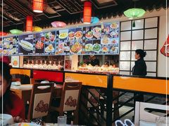 -大胡同天津菜·海肠捞饭·津门皮皮虾锅贴一绝(西姜井店)