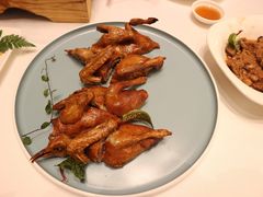 -乾隆美食·本帮菜(黄河路店)