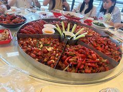 -湘江大码头·龙虾馆(渔人码头一店)
