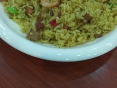招牌咖喱饭-香港仔茶餐厅(凤阳店)