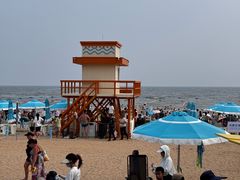 -老虎石海上公园