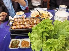 -龙姐私房菜(和顺古镇店)