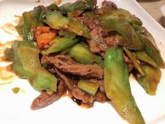 -满得意茶餐厅·顺德家常菜·港式经典(大良店)