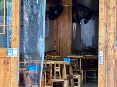 -张关合渣(航空大道店)