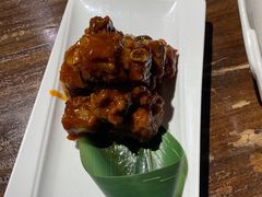 -金枝玉叶上海人家食府(三里河店)