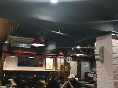 -香港饭店0410(弘大店)