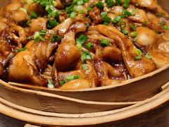 粉蒸鱼-客宴·江西客家菜(红角洲店)