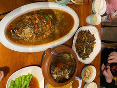 -云隐小厨·传统大理美食(复兴路店)