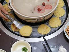 -罗记香霸头乌鱼庄(丹棱店)