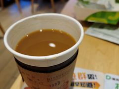 -德克士(北京站店)