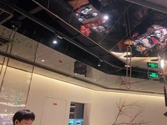 -捞王锅物料理(上海世茂广场店)