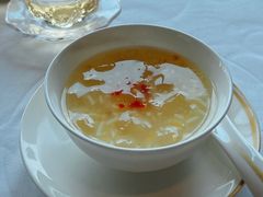 -金轩中餐厅 Jin Xuan(浦东丽思卡尔顿酒店)