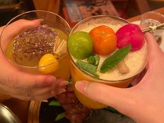 -MR.ROCKY洛奇先生·西餐&酒吧(琶醍店)