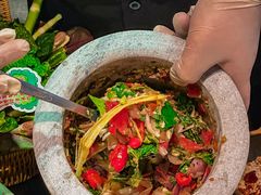 -乔先生涮肉·鲜活牛羊肉火锅(塘沽店)