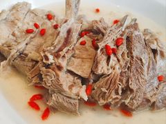 手抓羊肉-清真·宁夏印象·盐池滩羊肉体验店(江宁路店)