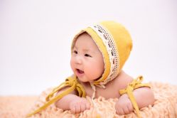 -韩国非常宝贝孕婴童摄影(萝岗万达店)