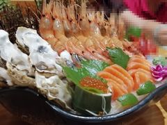 -花潮料理艺食馆(世欧广场店)