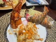 -岩盐·铁板料理(嘉里店)