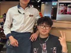 -海底捞火锅(八佰伴店)