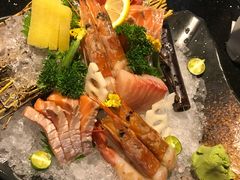 -梅筑·创意料理(王府井百货店)