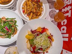 -大鸭梨烤鸭(枣园店)