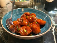 -华豫川酒家(大卫城店)