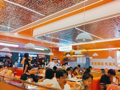 -蟹宗蟹(润达国际五楼店)