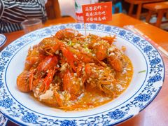 -红军龙虾(河柏街店)