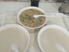 -阊门姚记豆浆(旧学前直营店)