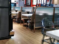 -港久茶餐厅(鹭洲里店)