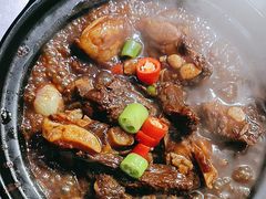 -馨方园食府·市井老南京菜
