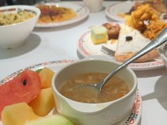 -比格比萨自助(新辰里学清路店)