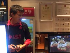 -小杨生煎(火车站北广场店)