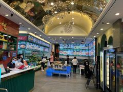 -飞尝蚝·顺德菜·鱼生(顺德总店)
