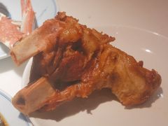 -日丰园海肠水饺·老字号大连海鲜(和平广场店)