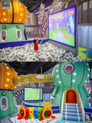 -莫比悠悠家庭乐园(星悦广场店)