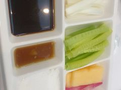 -玉林烤鸭店(定福庄店)