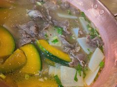 -妈妈的味道(和顺古镇店)