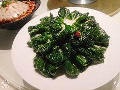 -真爱中国餐馆·年华店(朱雀大街店)