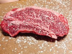 -老乾杯和牛烧肉(王府中环店)