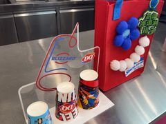 -DQ·蛋糕·冰淇淋(通州万达店)