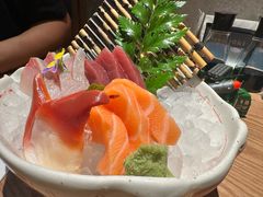 -Tuna maki寿司(苏州万象天地店)