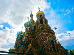 -滴血救世主教堂