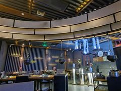 -盡膳口福跷脚牛肉火锅(北美新天地店)