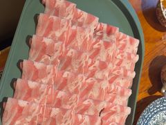-北京老门框爆肚四季涮肉(淮海东路外滩店)