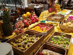 -南湖宾馆·鸳湖阁全日制餐厅