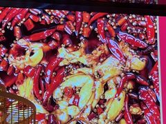 -重庆高老九火锅(万象城店)