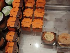 -KUMO KUMO甜品·冰淇淋(深圳壹方城店)