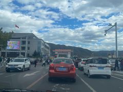 -图们国门景区