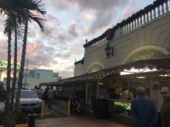 -Versailles Restaurant Cuban Cuisine